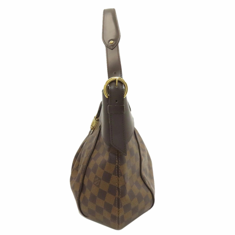 Louis Vuitton Sistina Shoulder Bag Damier Canvas - Picture 3 of 11